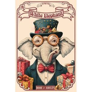 White Elephant Gifts for Adults: The Ultimate Stocking Stuffers Guide for Hilari